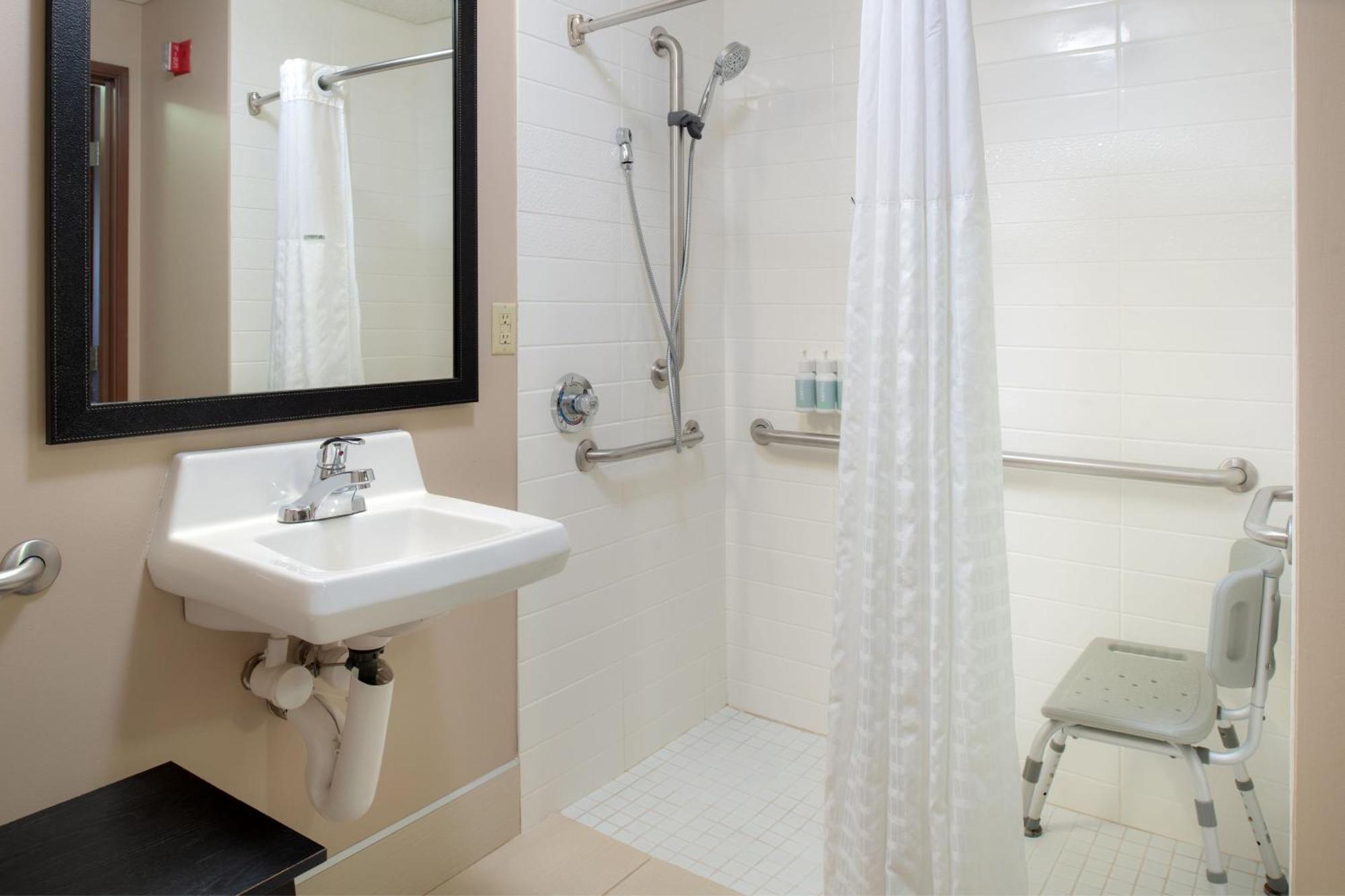 Fairfield By Marriott Hotel Troy Екстериор снимка