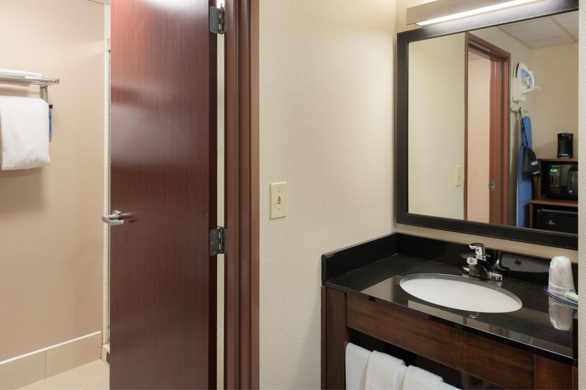 Fairfield By Marriott Hotel Troy Екстериор снимка