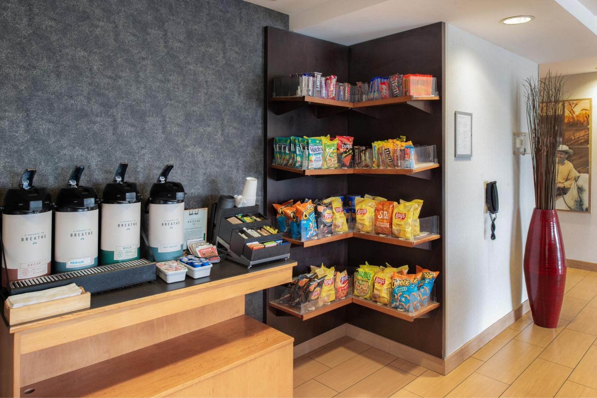 Fairfield By Marriott Hotel Troy Екстериор снимка