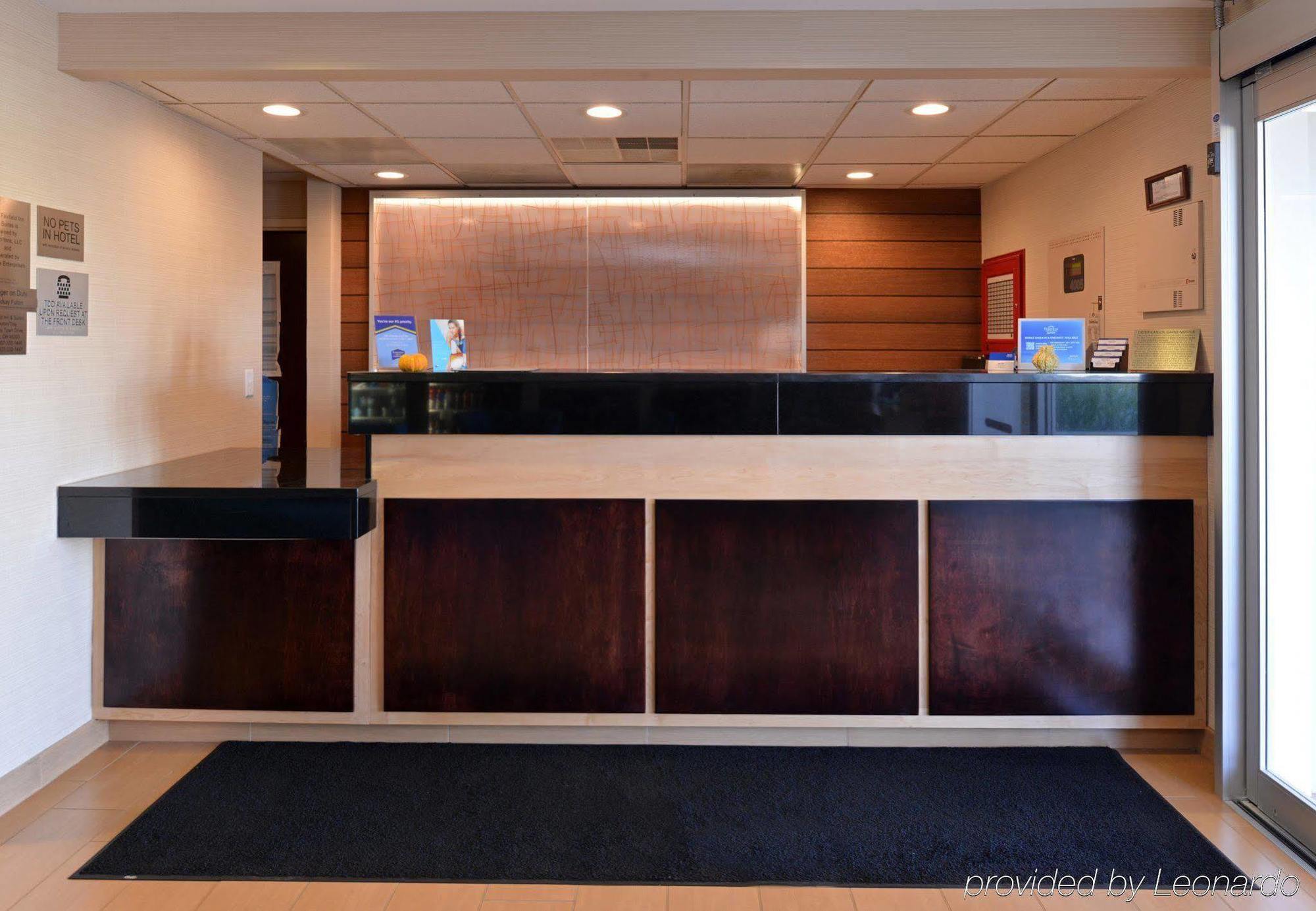 Fairfield By Marriott Hotel Troy Екстериор снимка
