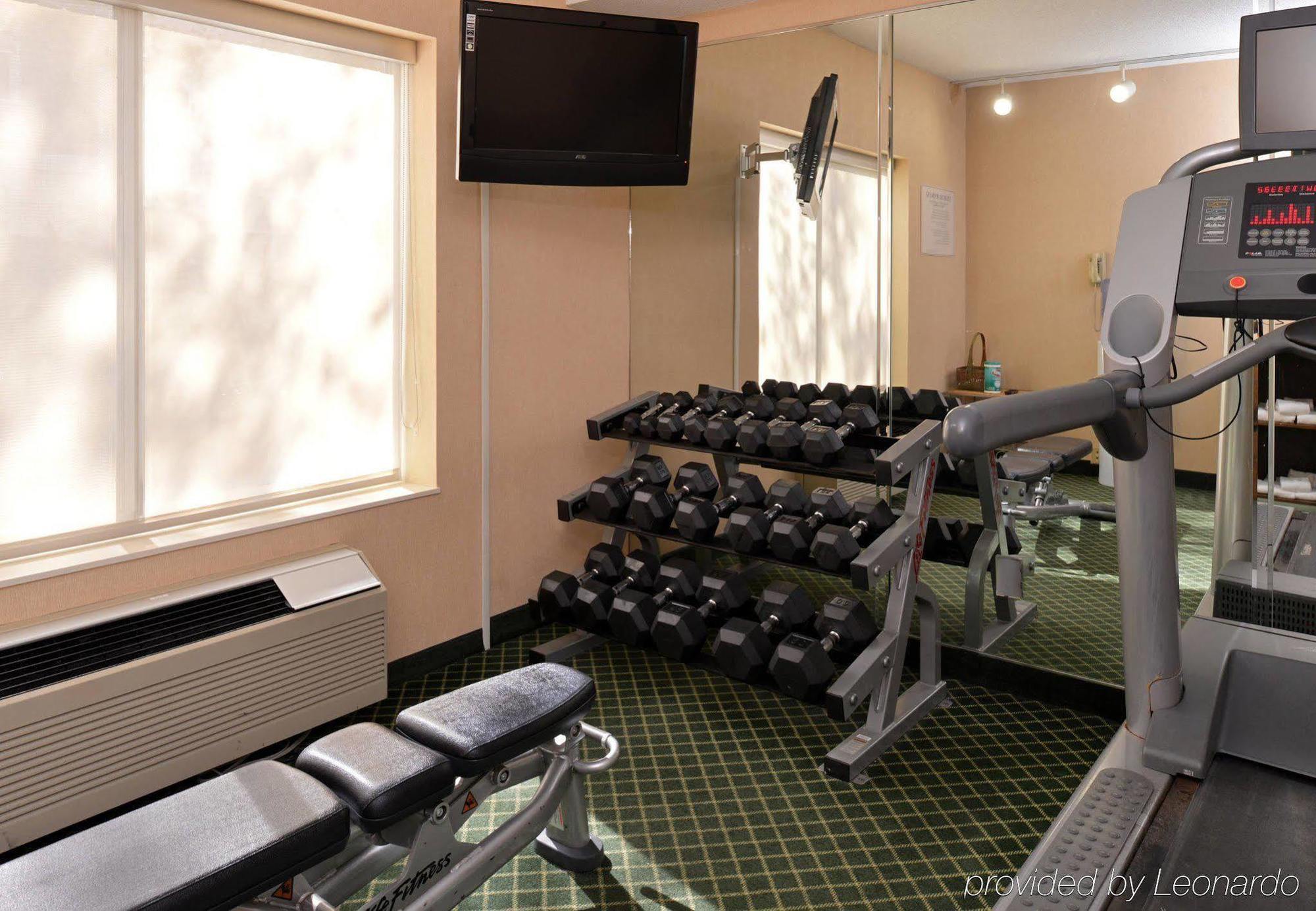 Fairfield By Marriott Hotel Troy Екстериор снимка